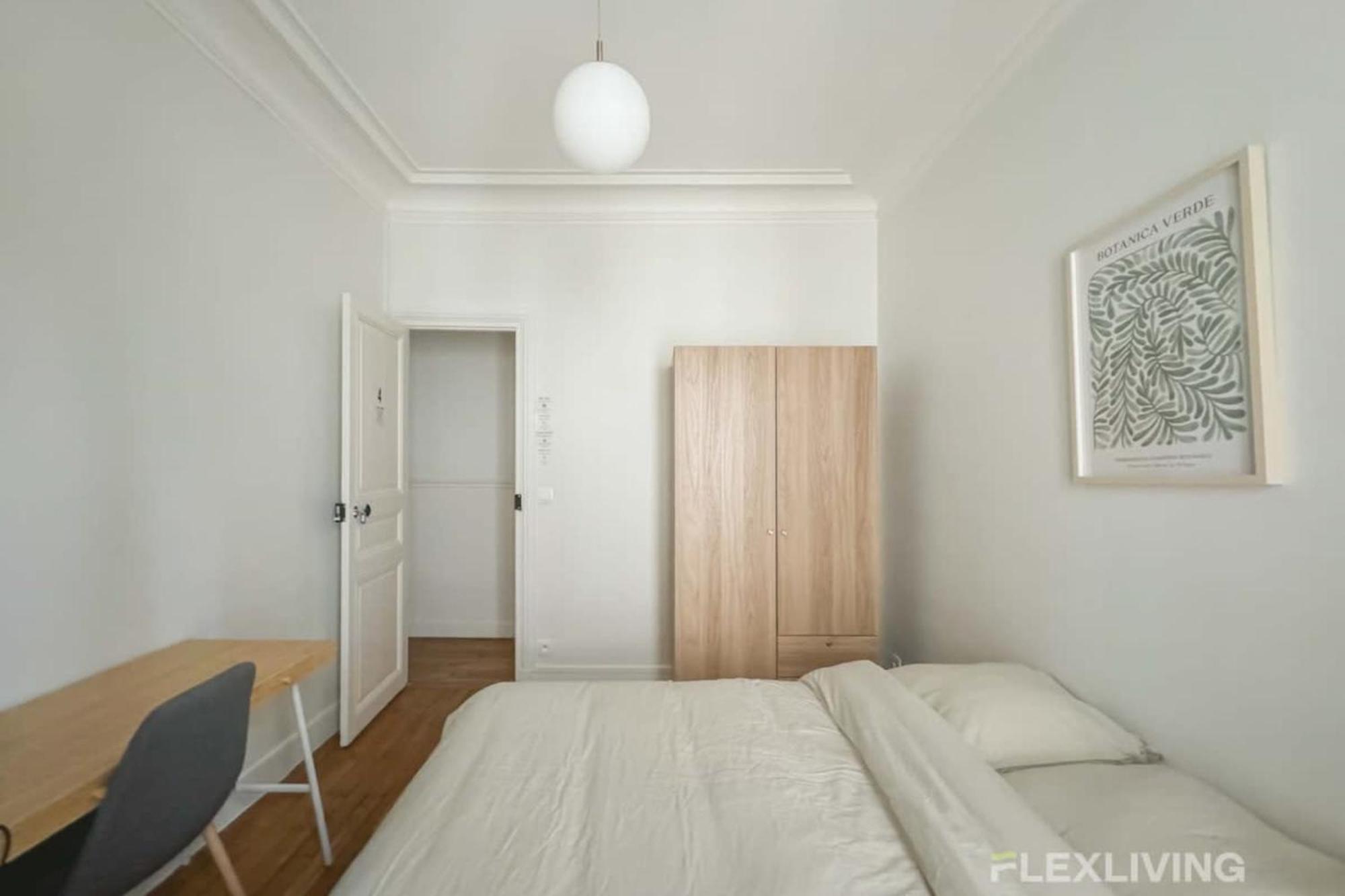 Flexliving - - Alesia *