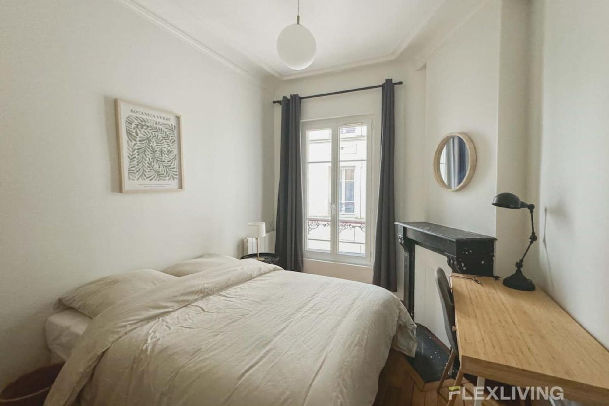 Flexliving - - Alesia *