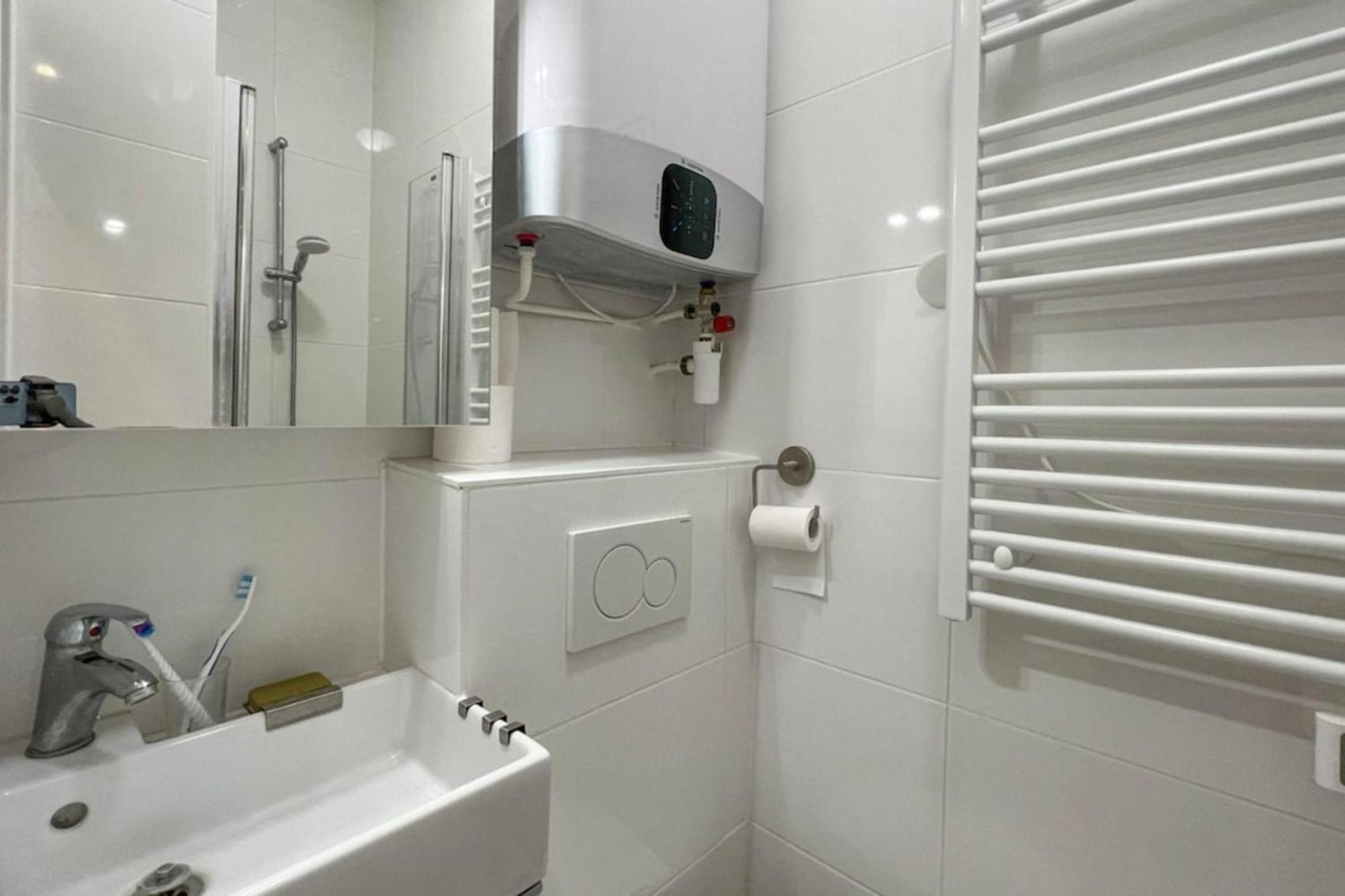 Apartment Flexliving - - Gerard *