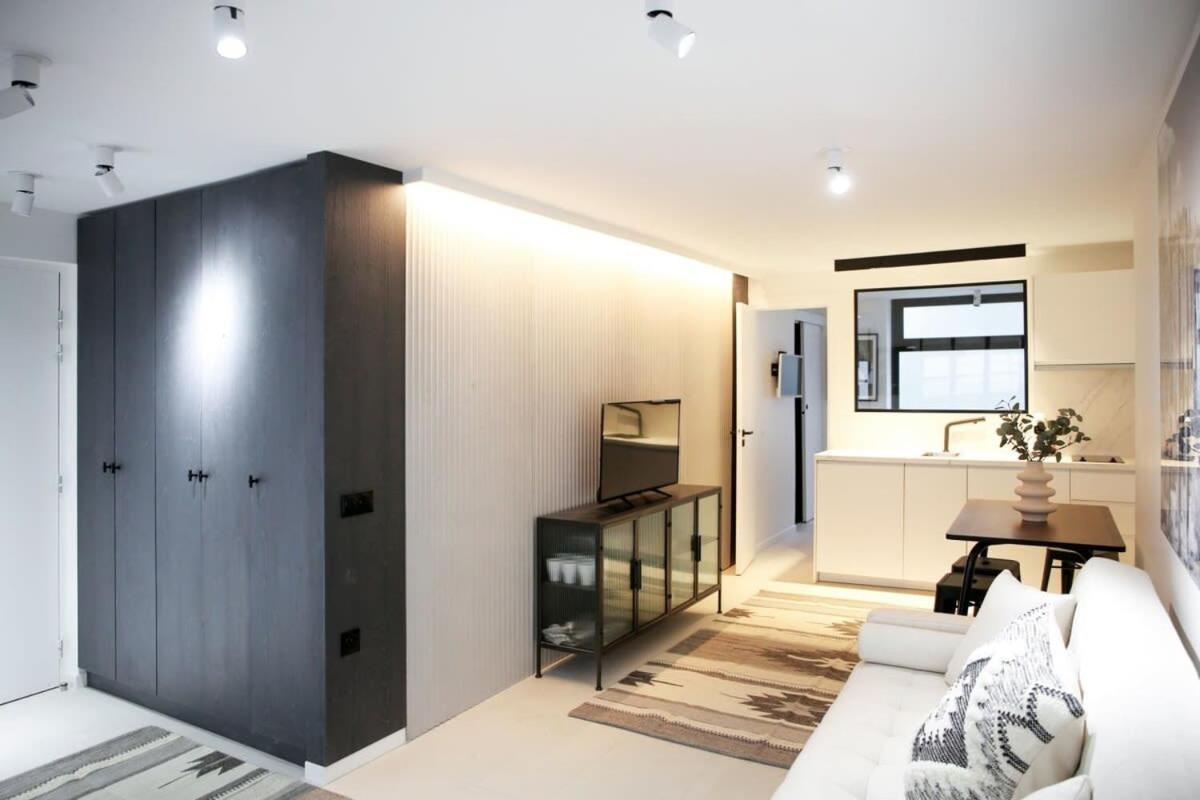 Espace Et Confort En Famille - Marais A Cote - 4p * Paris