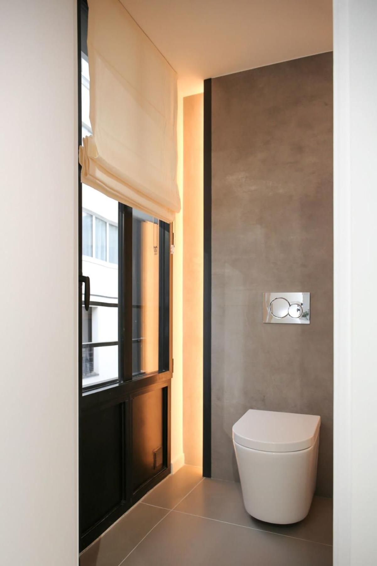 Apartment Espace Et Confort En Famille - Marais A Cote - 4p