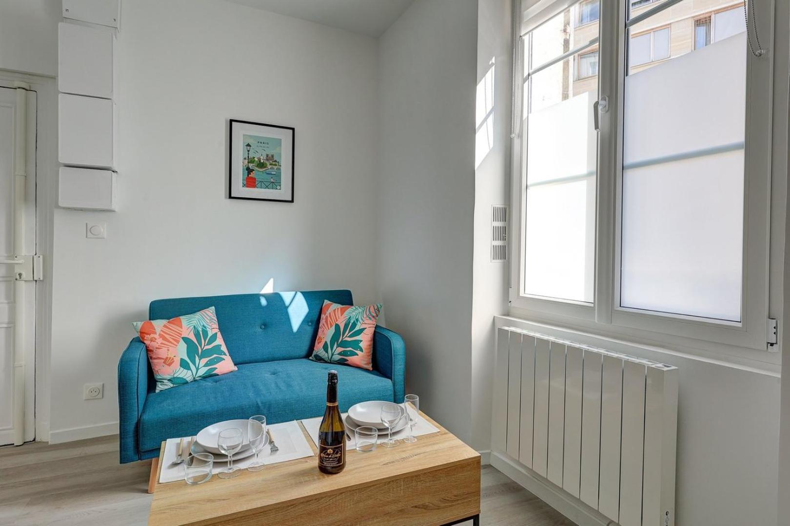588 Emmeline - Superb In Apartment