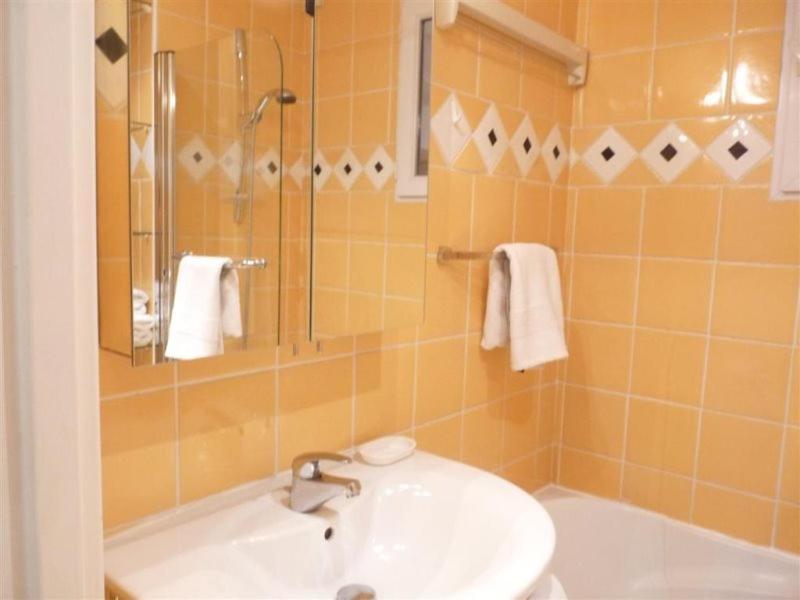 Apartment Le Notre Dame Paris