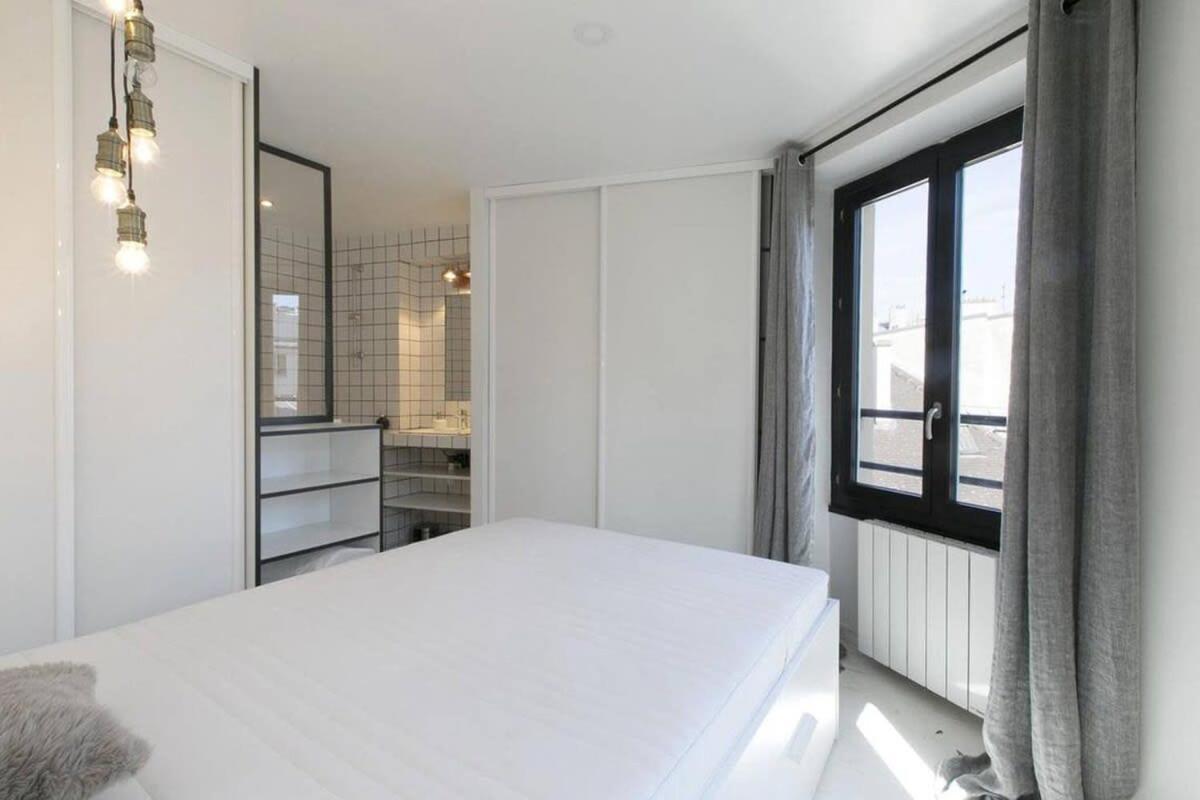 Bel Confortable 2-3 Personnes Apartment *