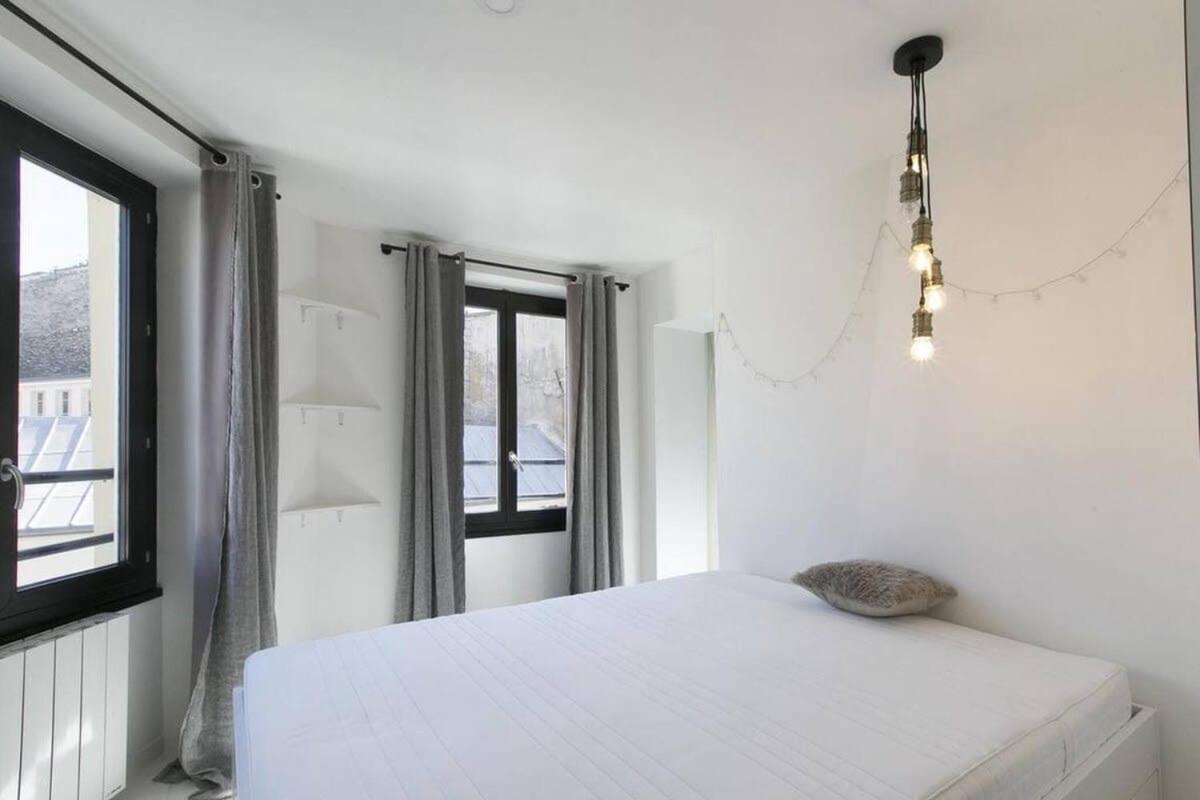 Apartment Bel Confortable 2-3 Personnes *