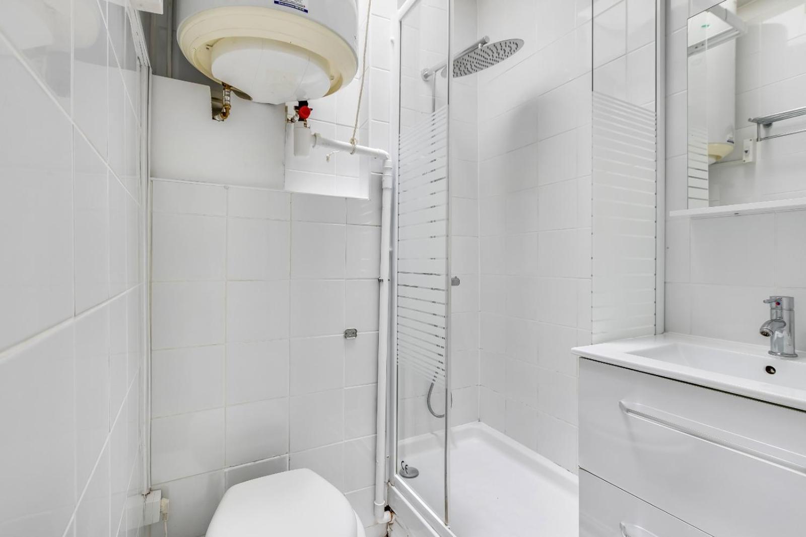 Hsh Daru - Parc Monceau St Honore Cosy 4p