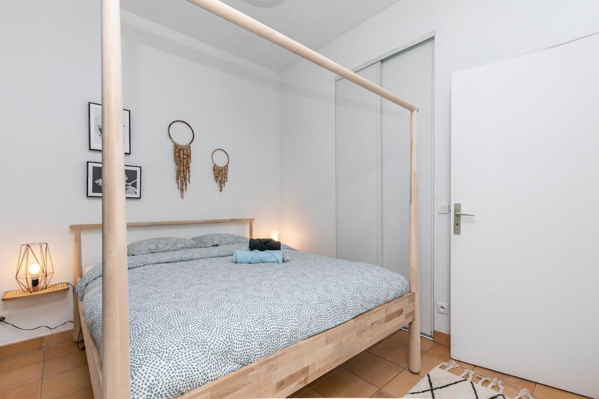 Coeur De Voltaire - Cosy&design Apartment Paris