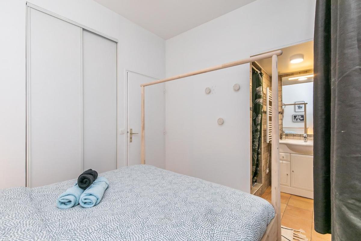 Apartment Coeur De Voltaire - Cosy&design