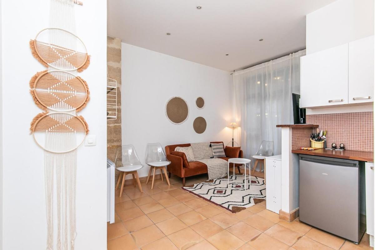 Coeur De Voltaire - Cosy&design * Paris