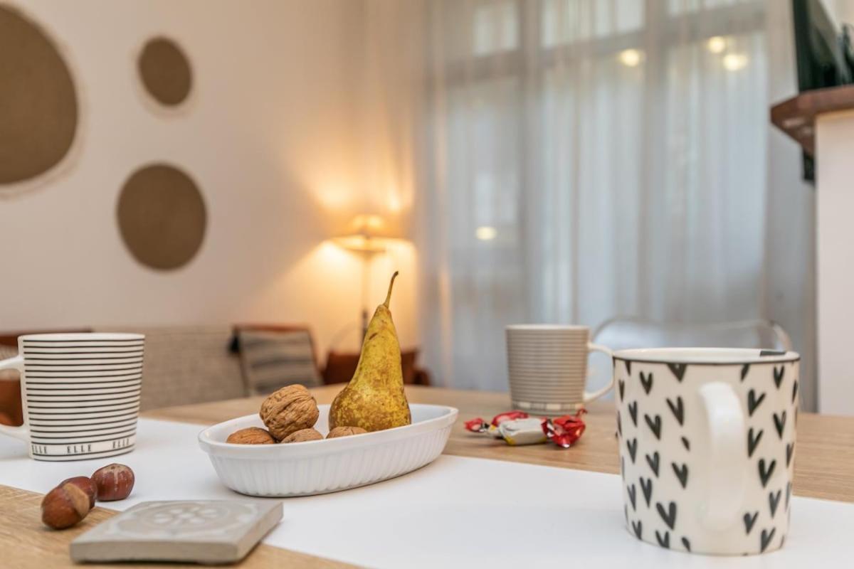 Apartment Coeur De Voltaire - Cosy&design