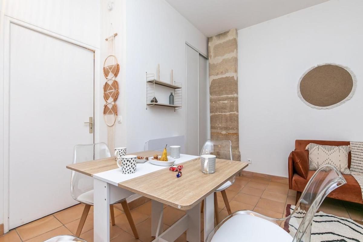 Coeur De Voltaire - Cosy&design
