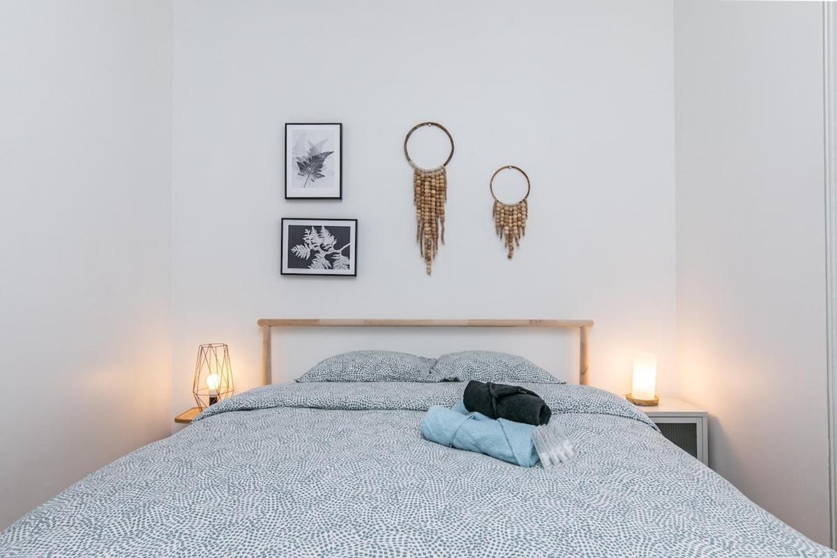 Coeur De Voltaire - Cosy&design Apartment