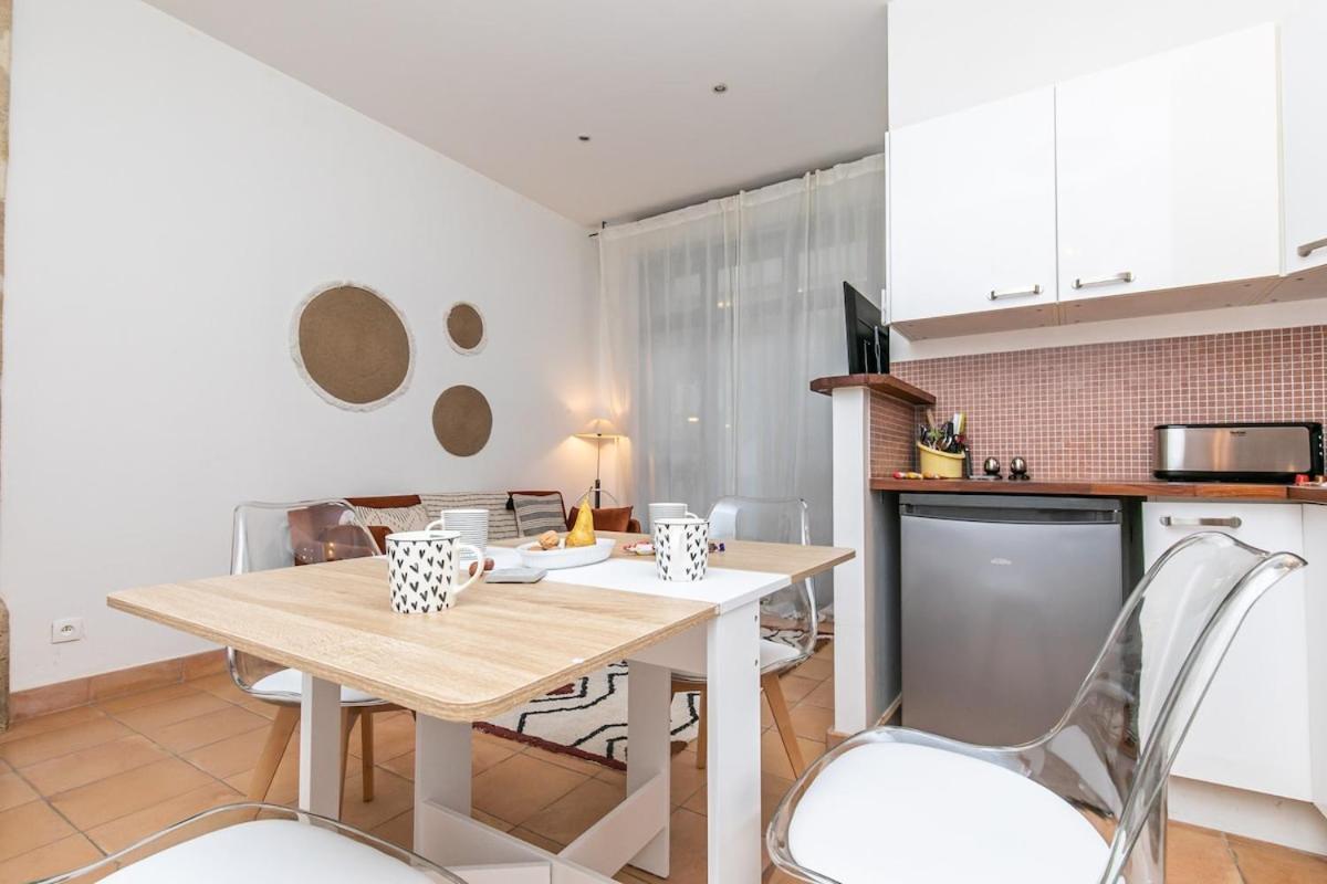 Apartment Coeur De Voltaire - Cosy&design