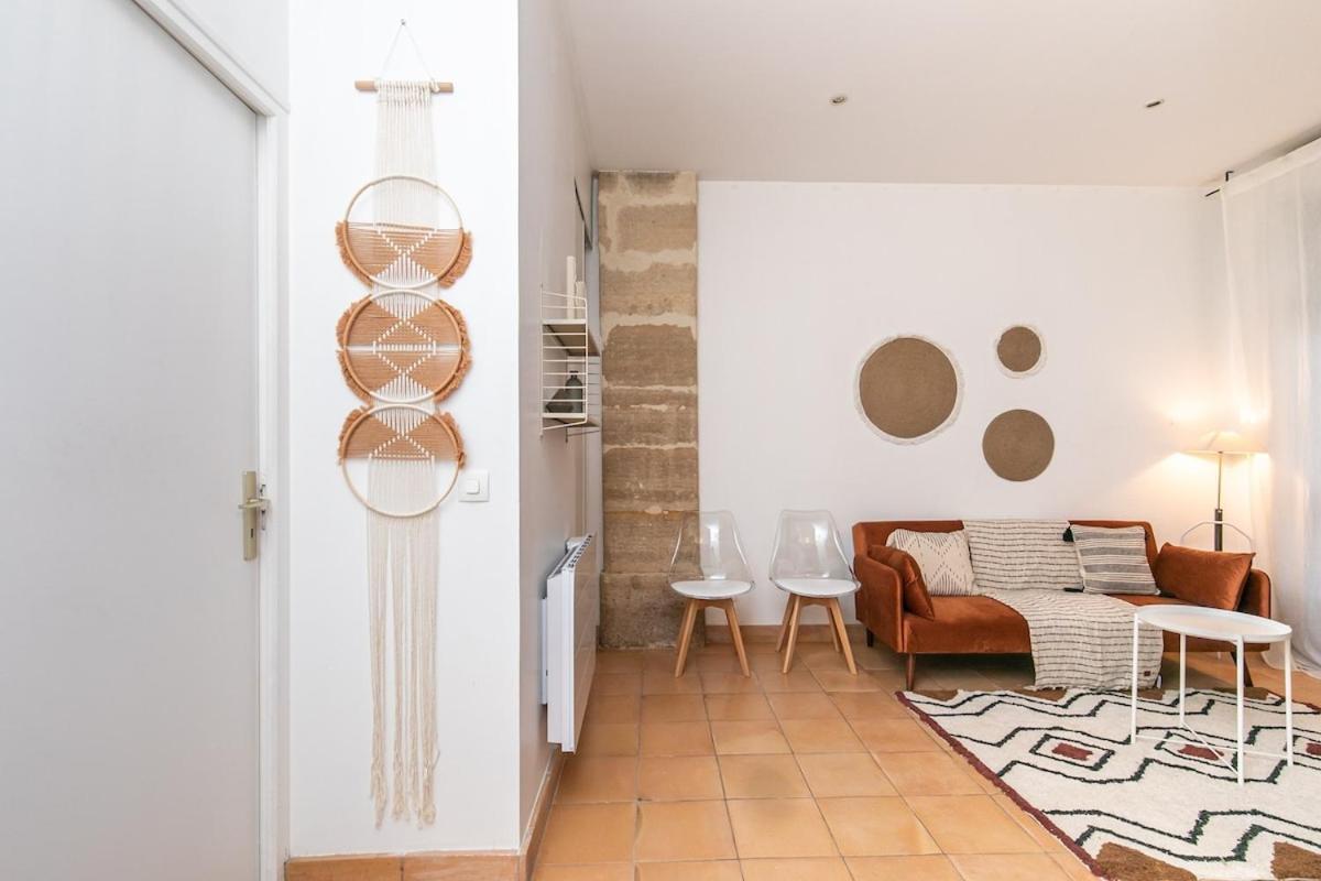 Coeur De Voltaire - Cosy&design Apartment *
