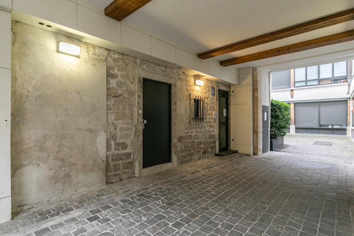 Apartment Coeur De Voltaire - Cosy&design *