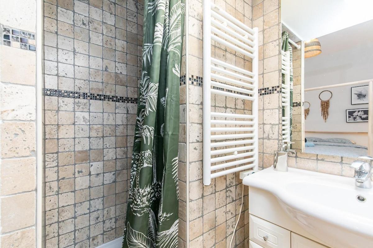 Coeur De Voltaire - Cosy&design Paris