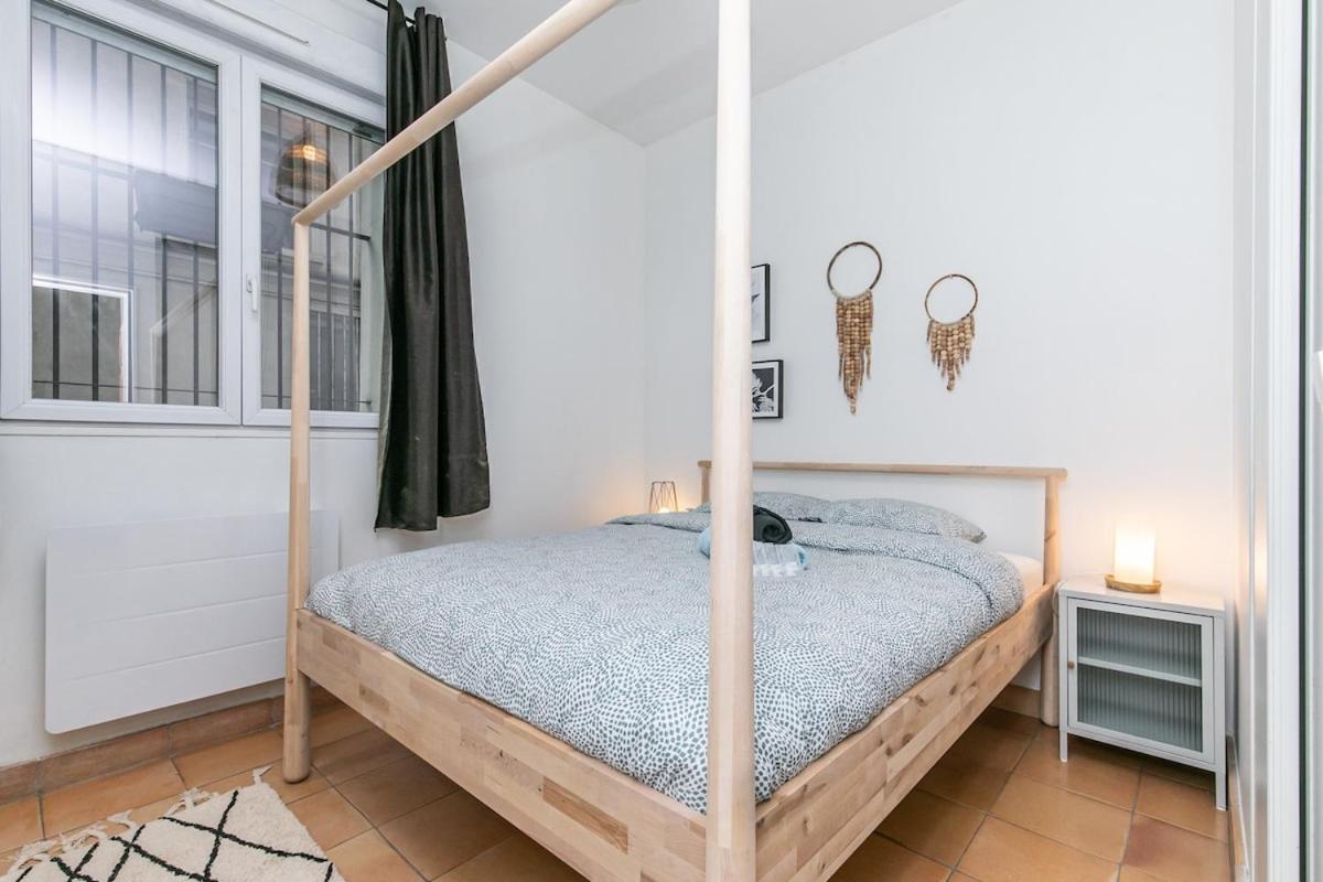 Apartment Coeur De Voltaire - Cosy&design *