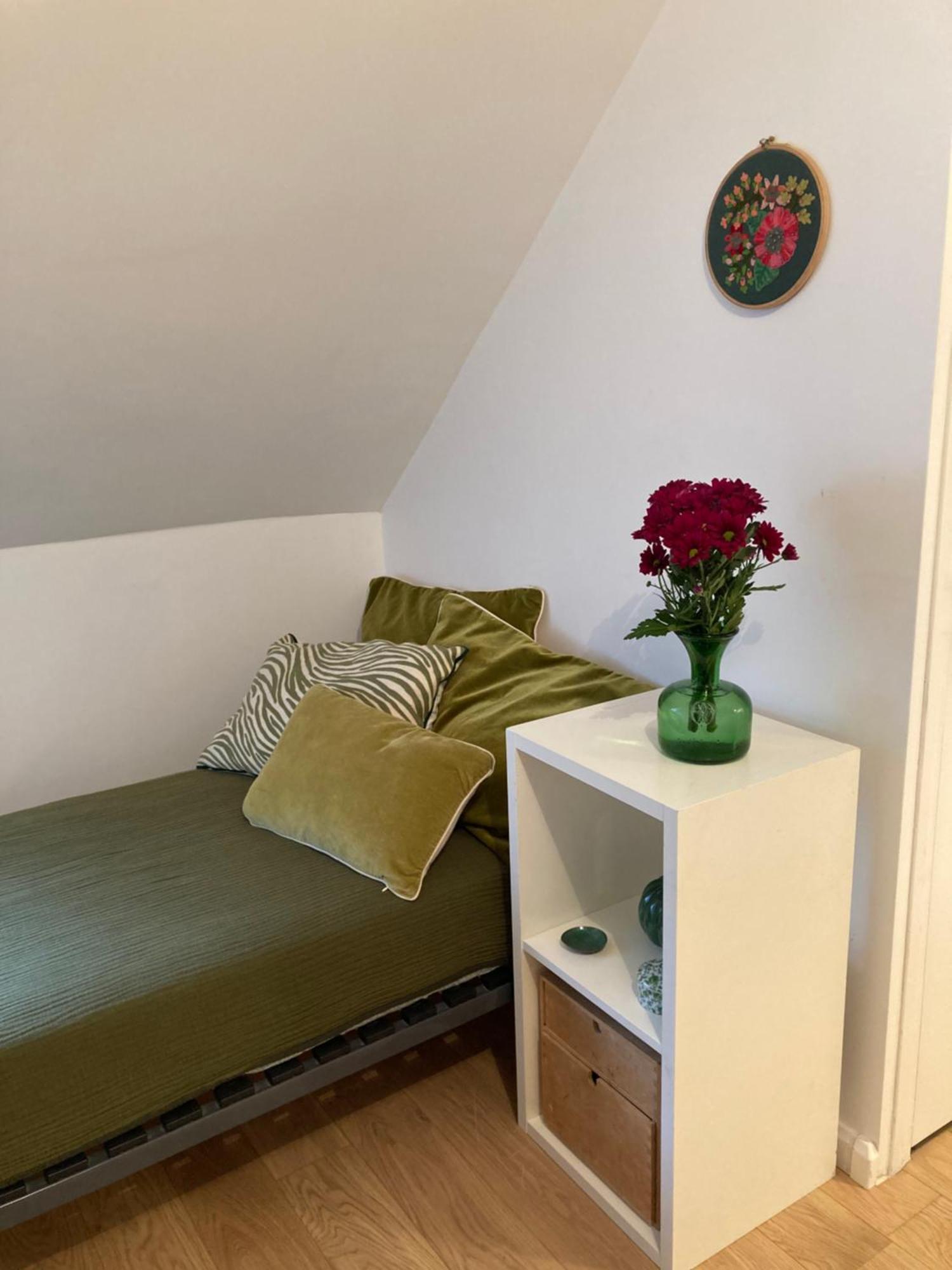 Cosy Nest Center Of * Paris