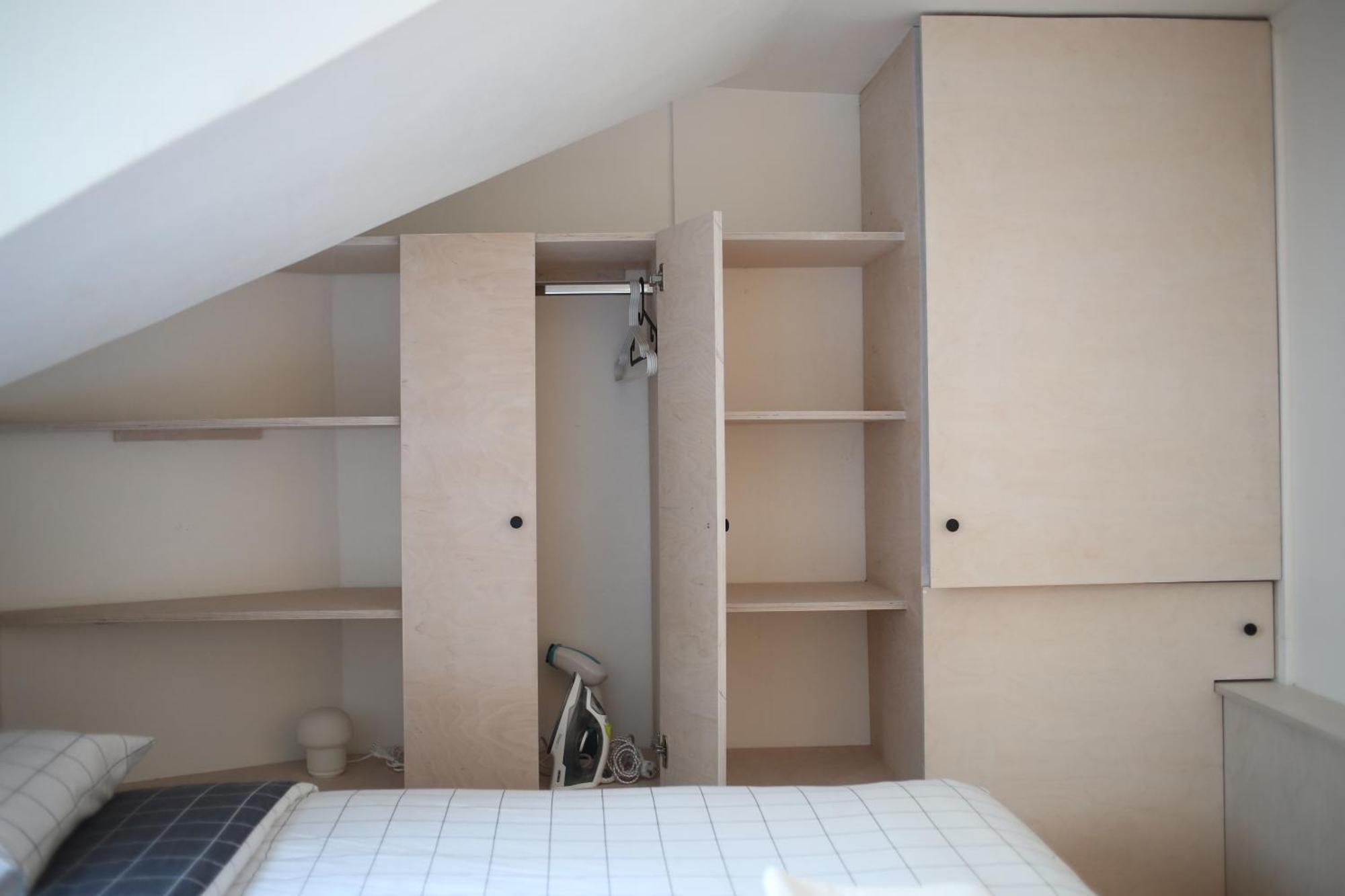 Apartment Le Cocon Perche Entre L'opera Et Les Tuileries