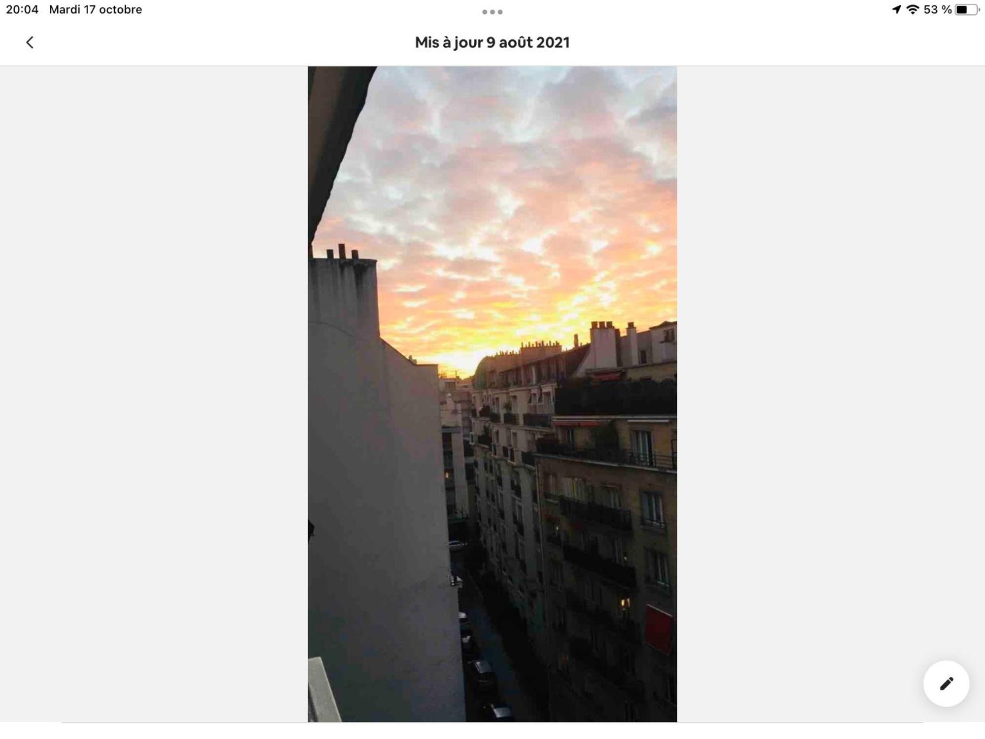 Le Nid Douillet Paris