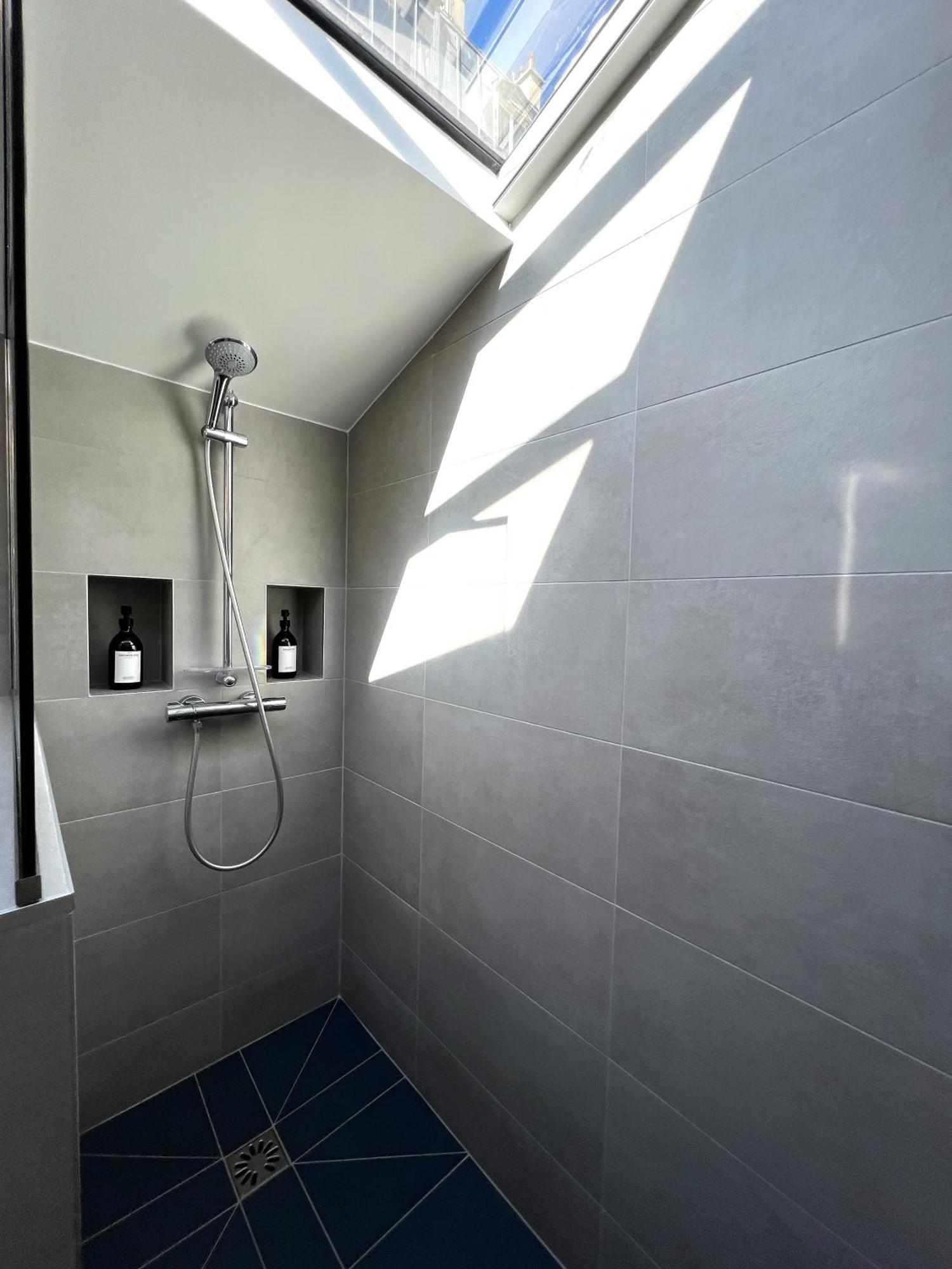 Apollinaire - Luxury Loft - Heart Of Montparnasse Appartement Paris