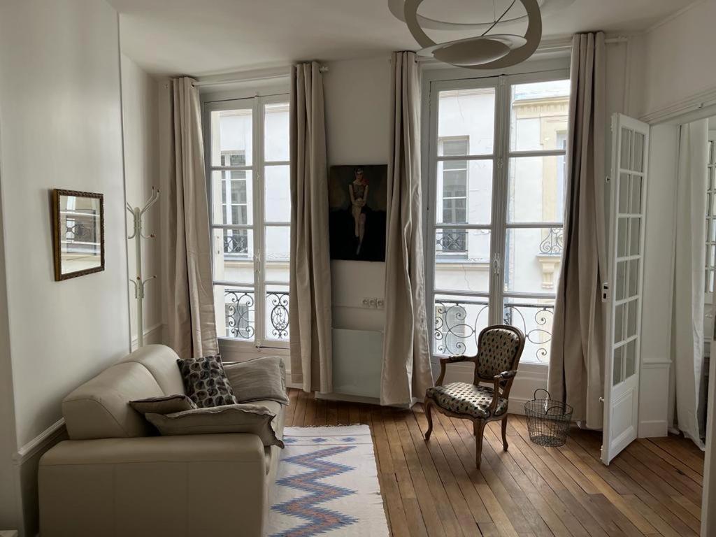 Apartment Aux Terrasses De La Lune *