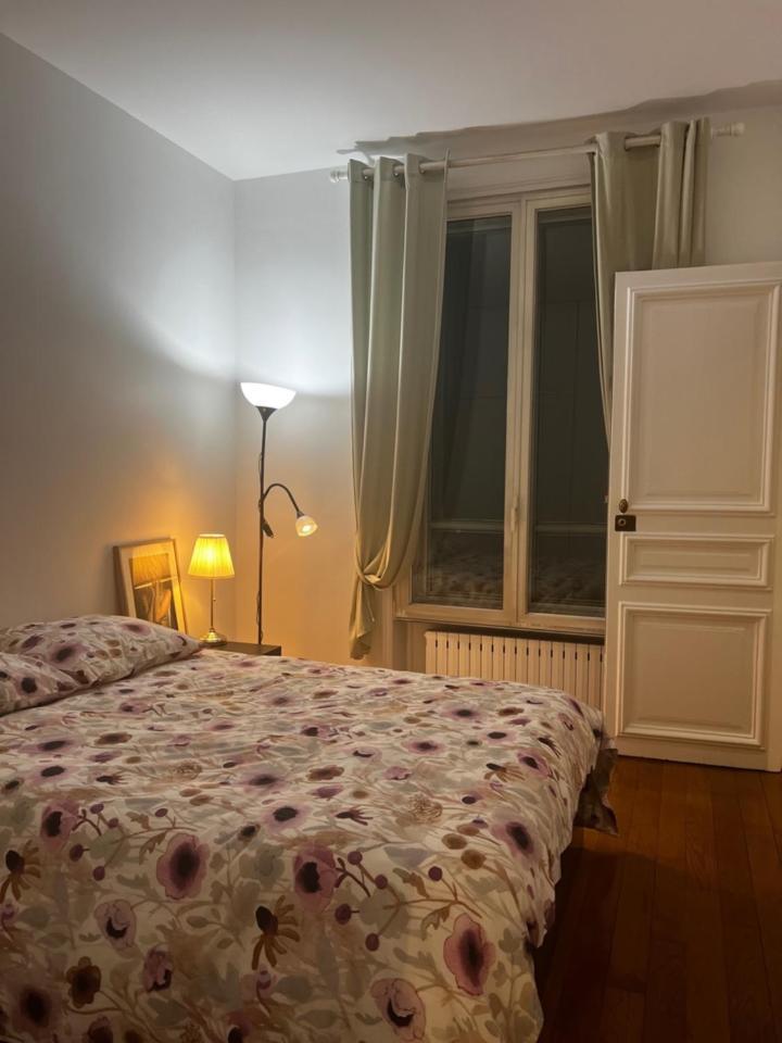 Homestay Eiffel Tower Oasis 30m From Eiffel Tower Paris