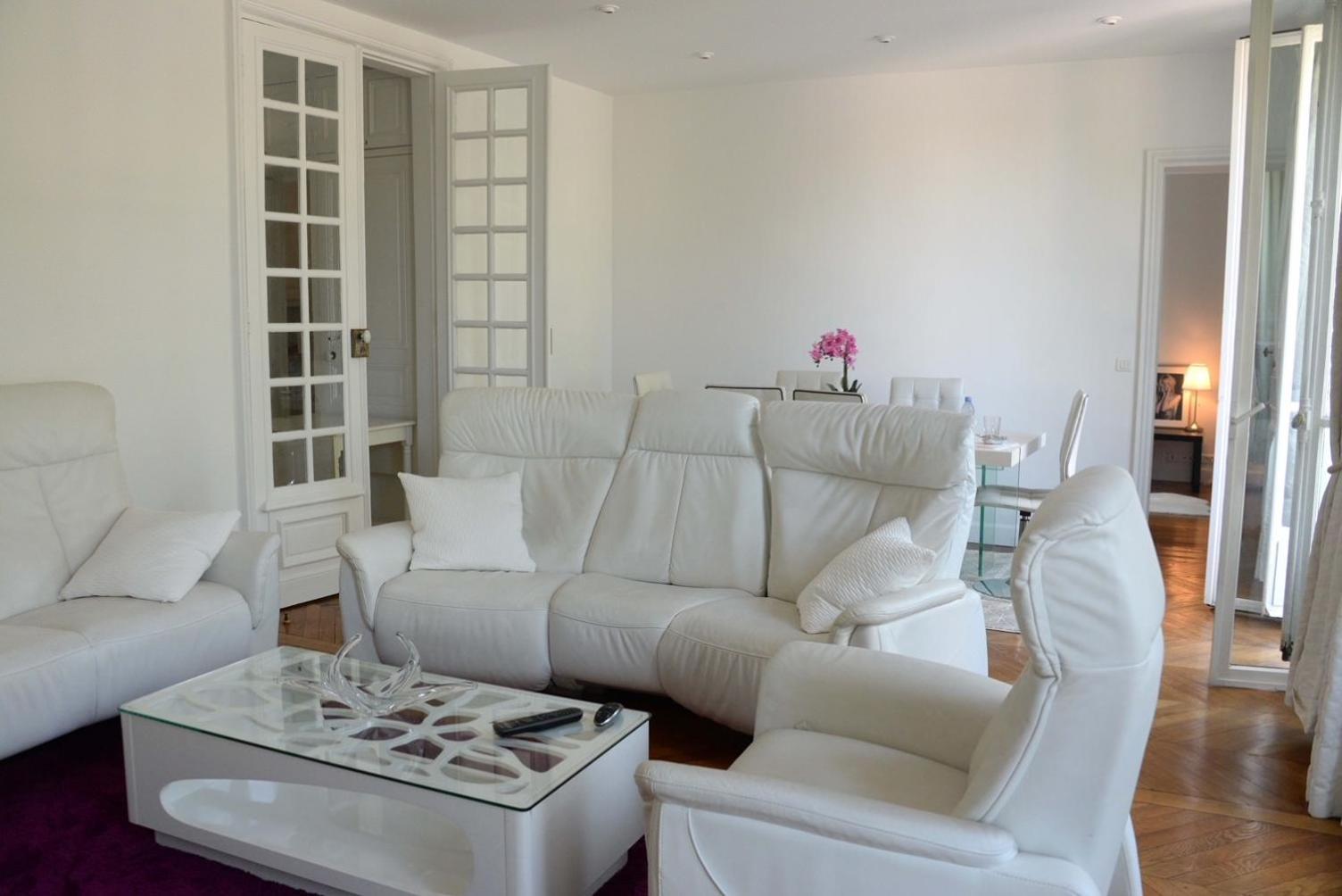 Homestay Eiffel Tower Oasis 30m From Eiffel Tower Paris