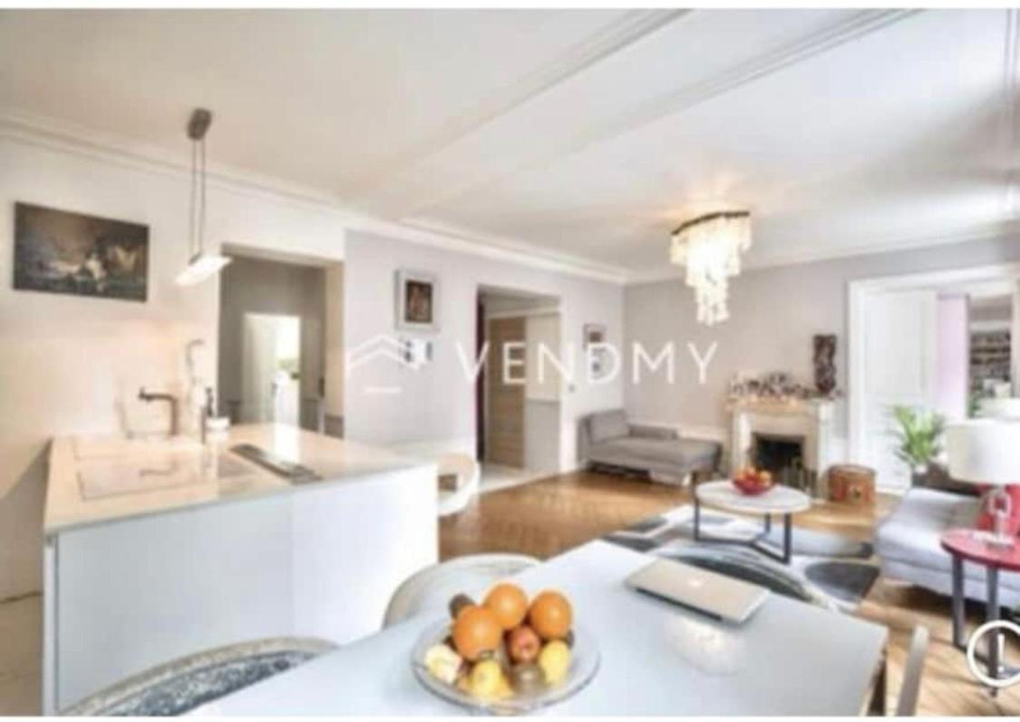 Appartement Lumiere *