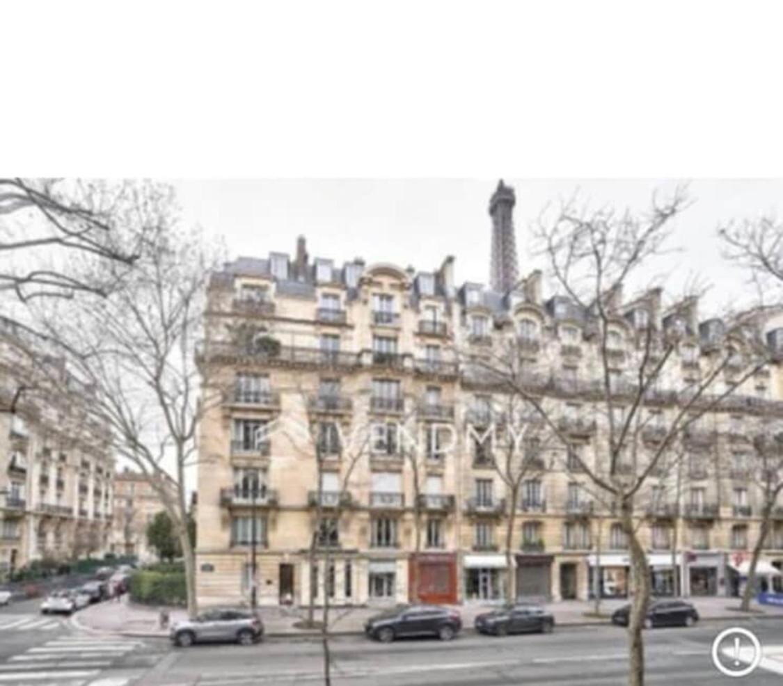 Appartement Lumiere