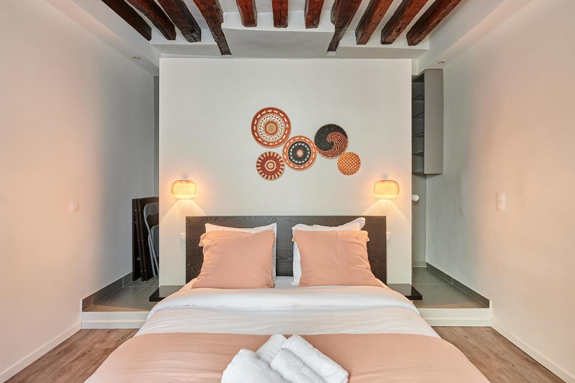 Center Of By Prestige Appartement *