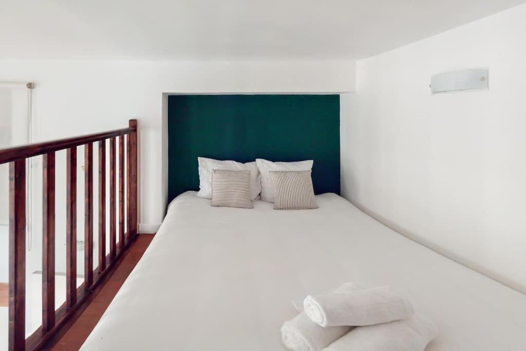 Chez Gustave: Clim Calm,saint Paul Marais, 2guests Appartement Paris