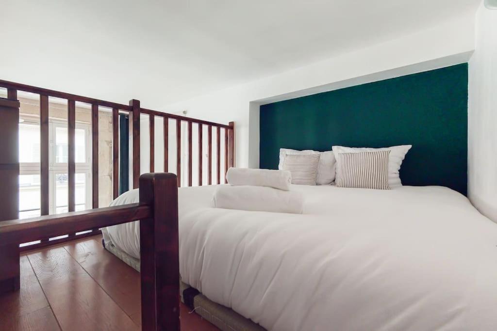 Appartement Chez Gustave: Clim Calm,saint Paul Marais, 2guests *