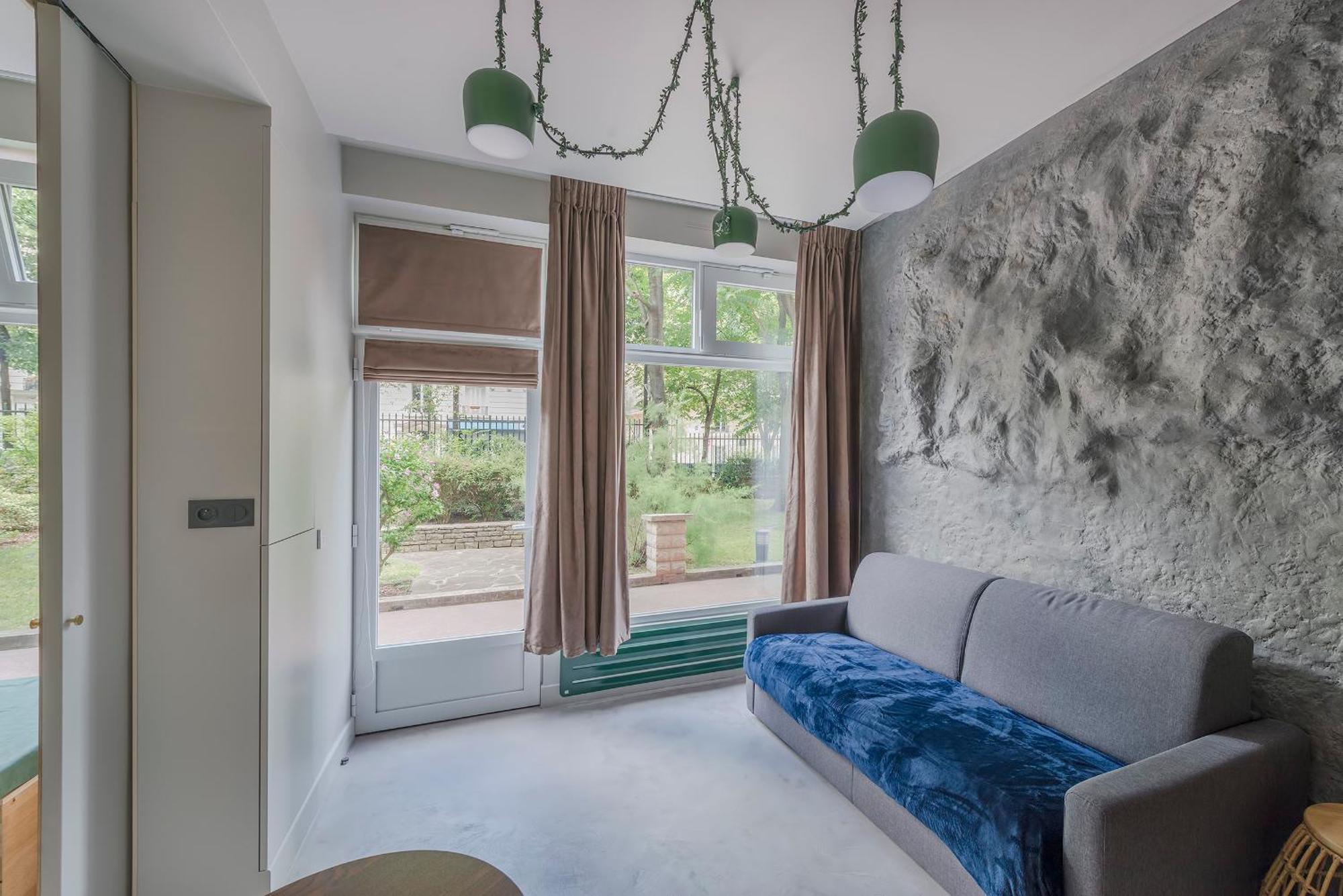 Apartment Citihome Alesia