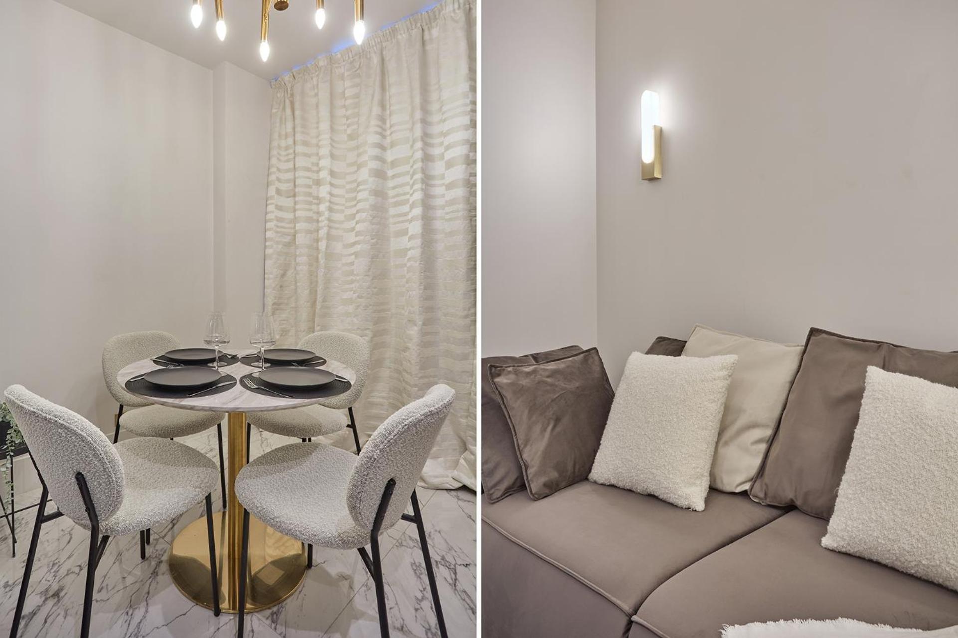 Center Of By Prestige Paris