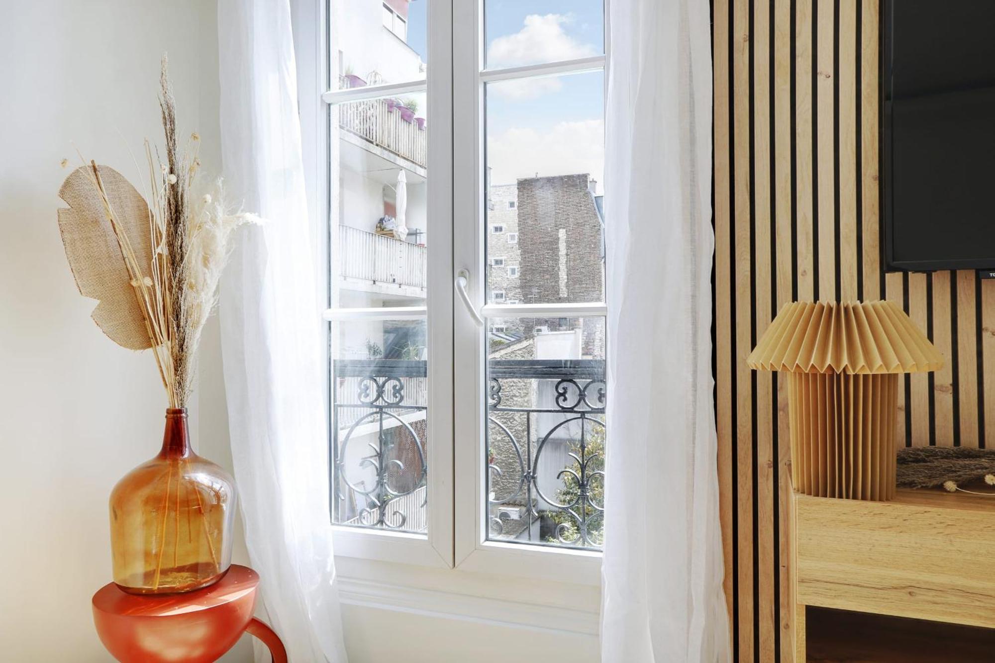 Olympiades - Patay Beautiful Appartement Paris
