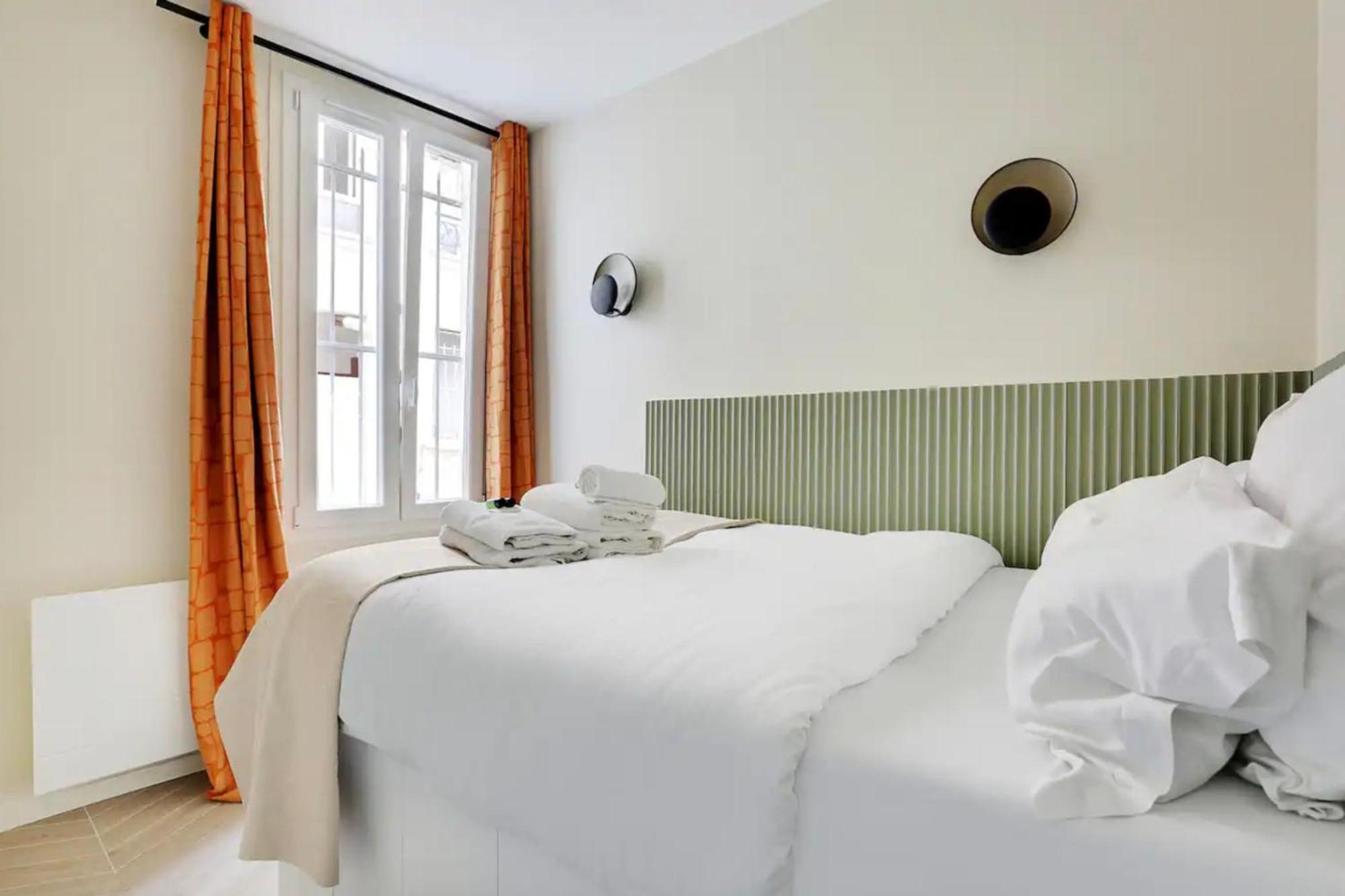 Voltaire Roquette - Magnifique Apartment Paris