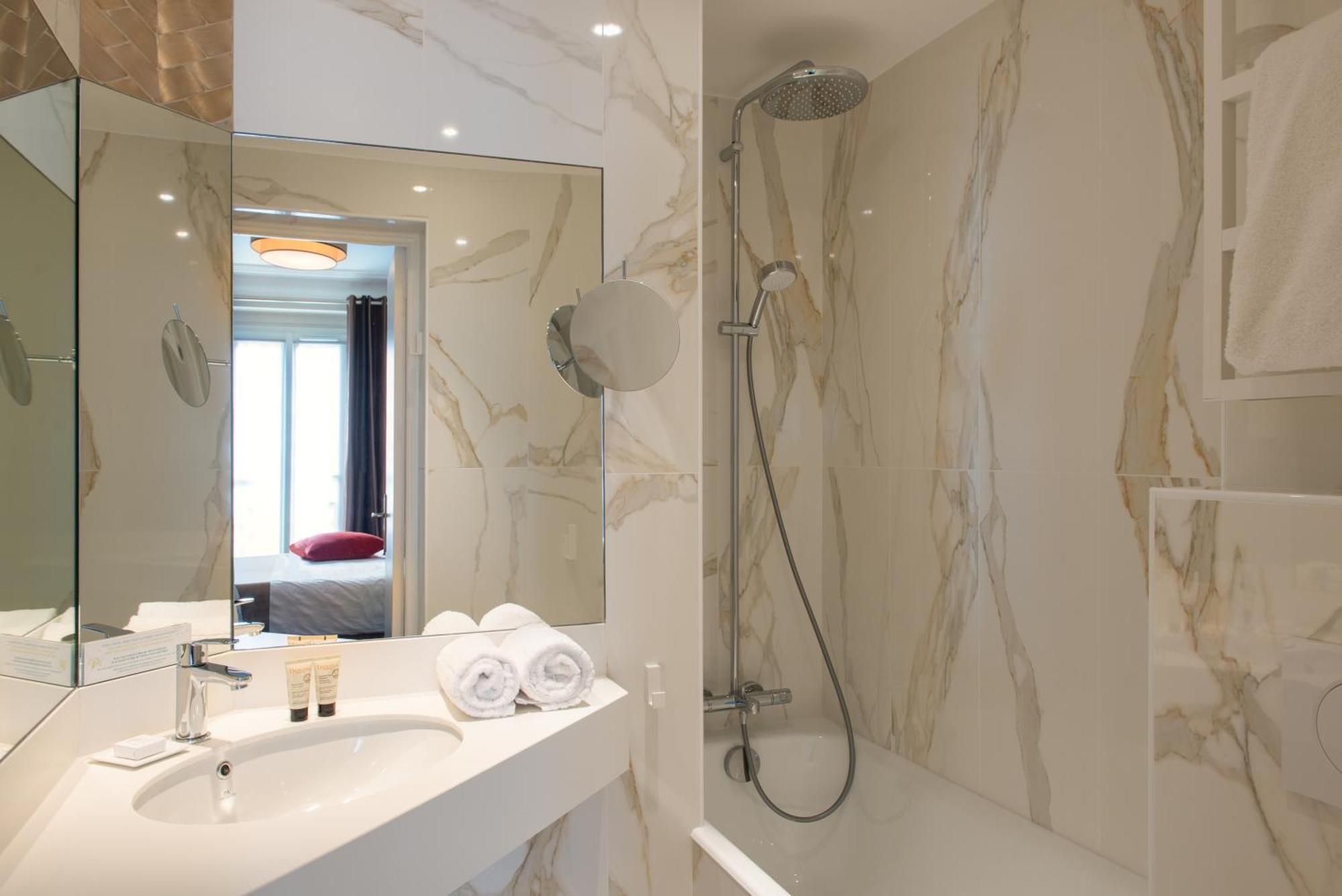 Régence Etoile 4* Paris