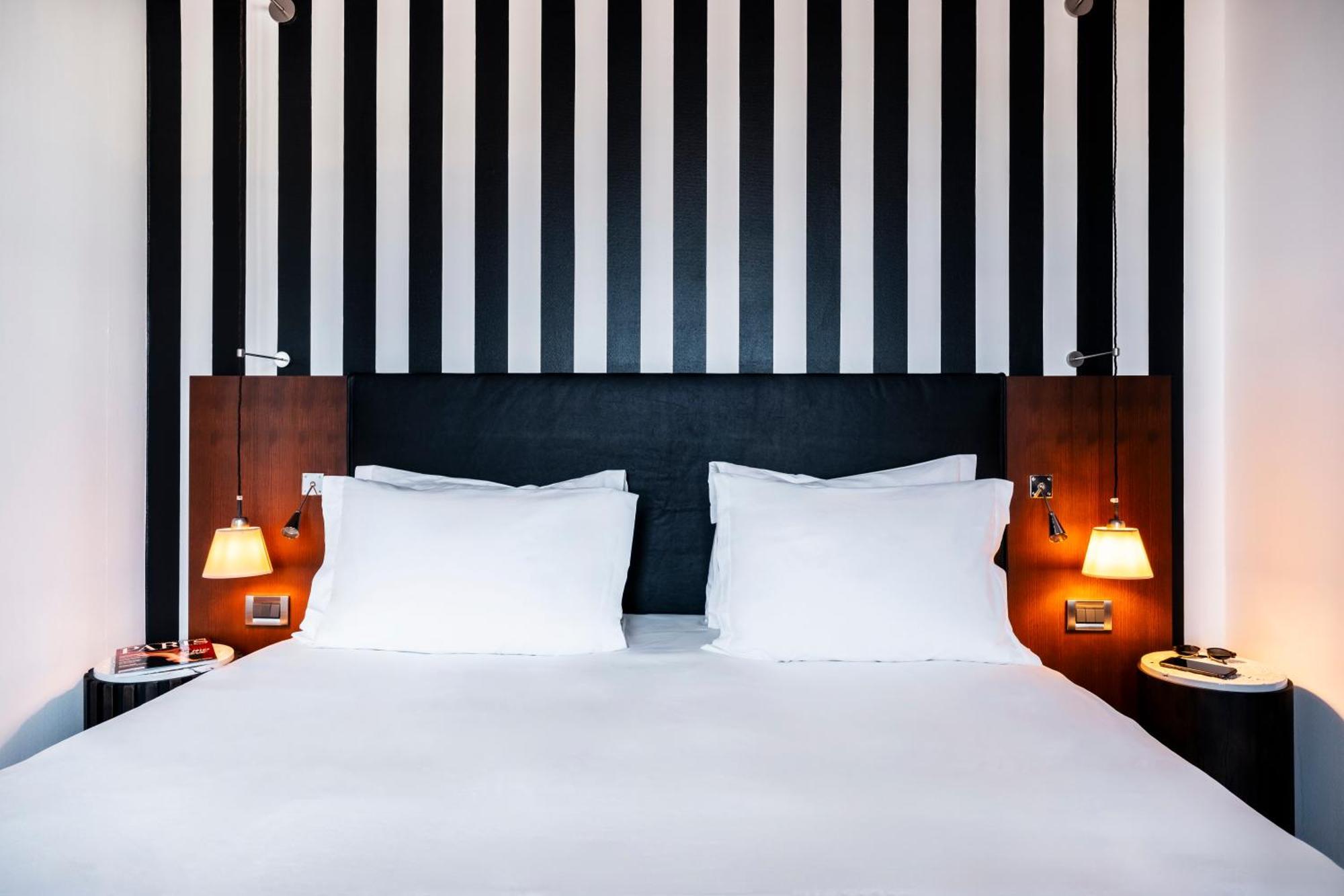 Radisson Blu Champs-elysées, 5* Paris
