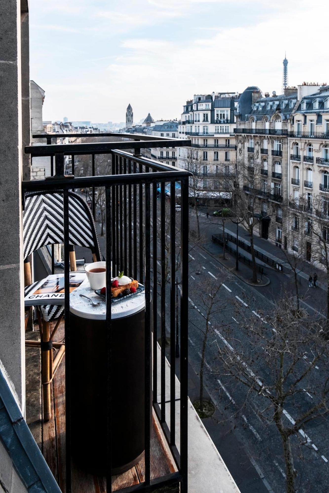 Radisson Blu Champs-elysées, Paris