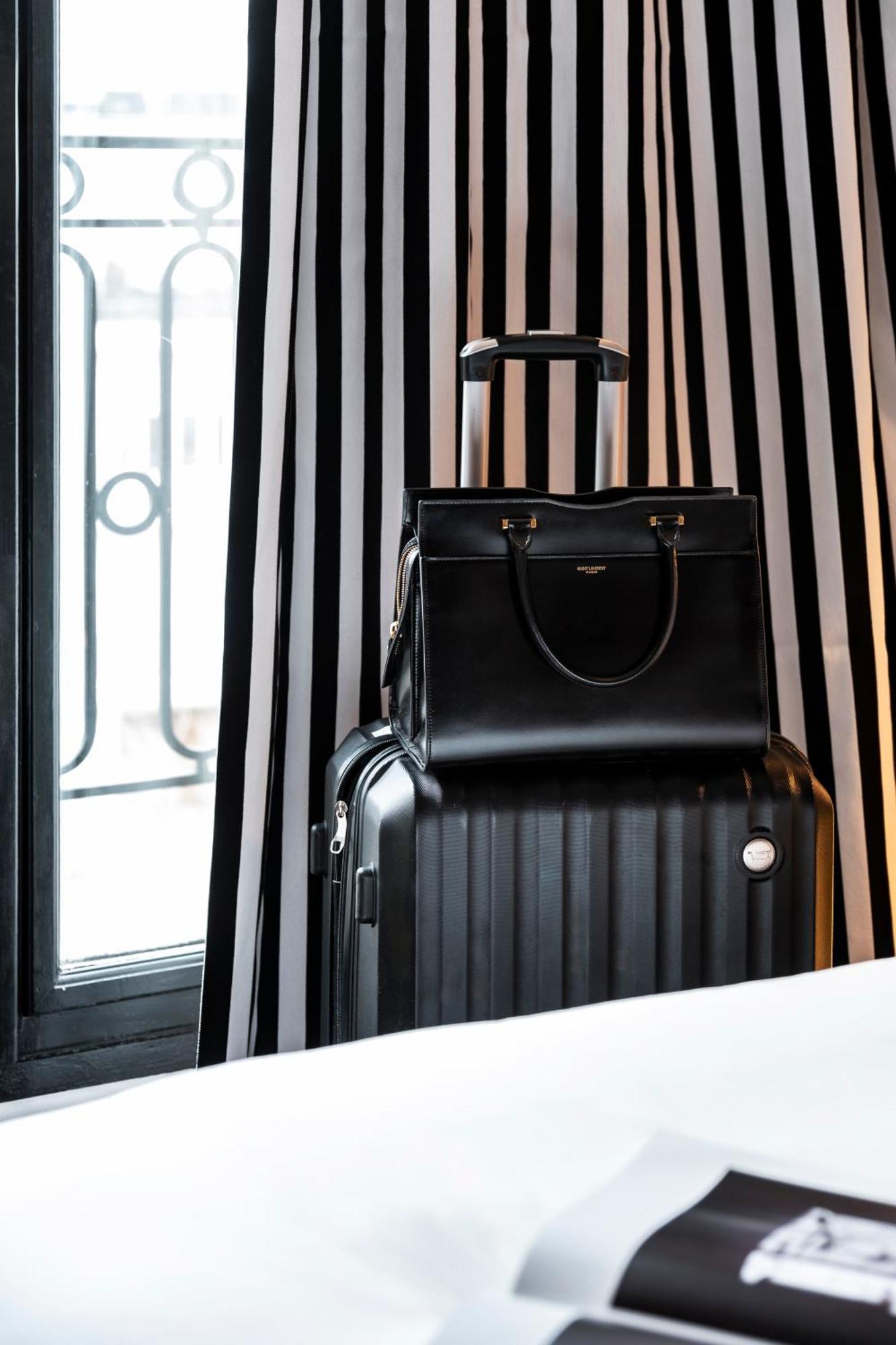 Grand Champs-elysees Hotel Paris