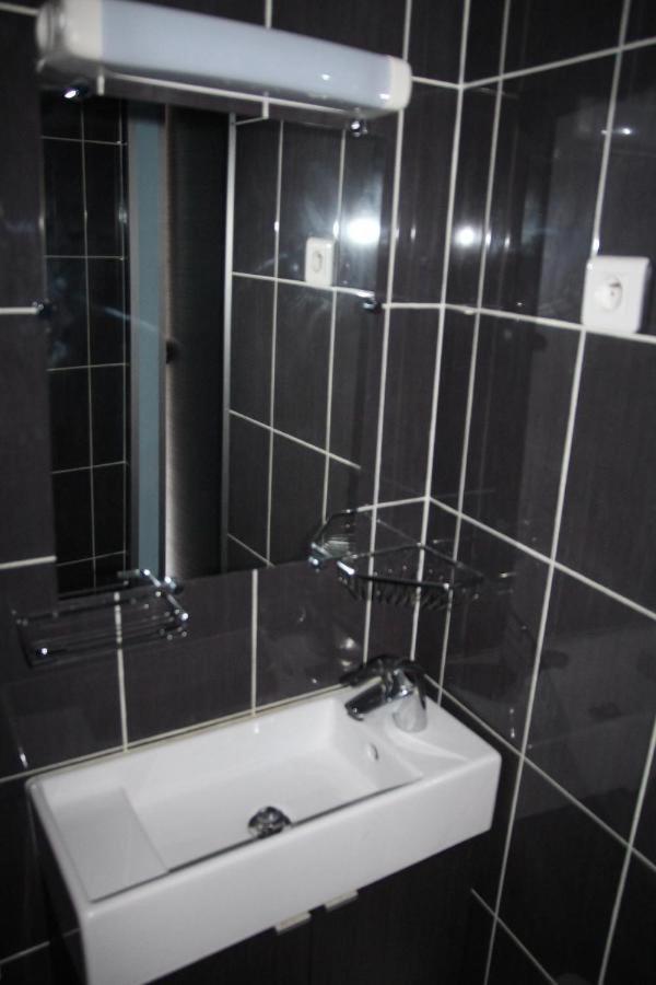Hotel Telemaque 2*