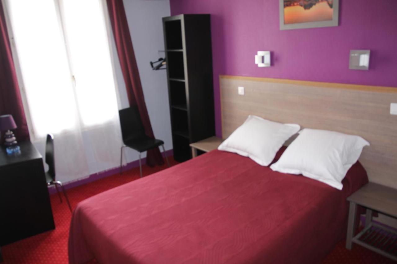 Telemaque Hotel 2*