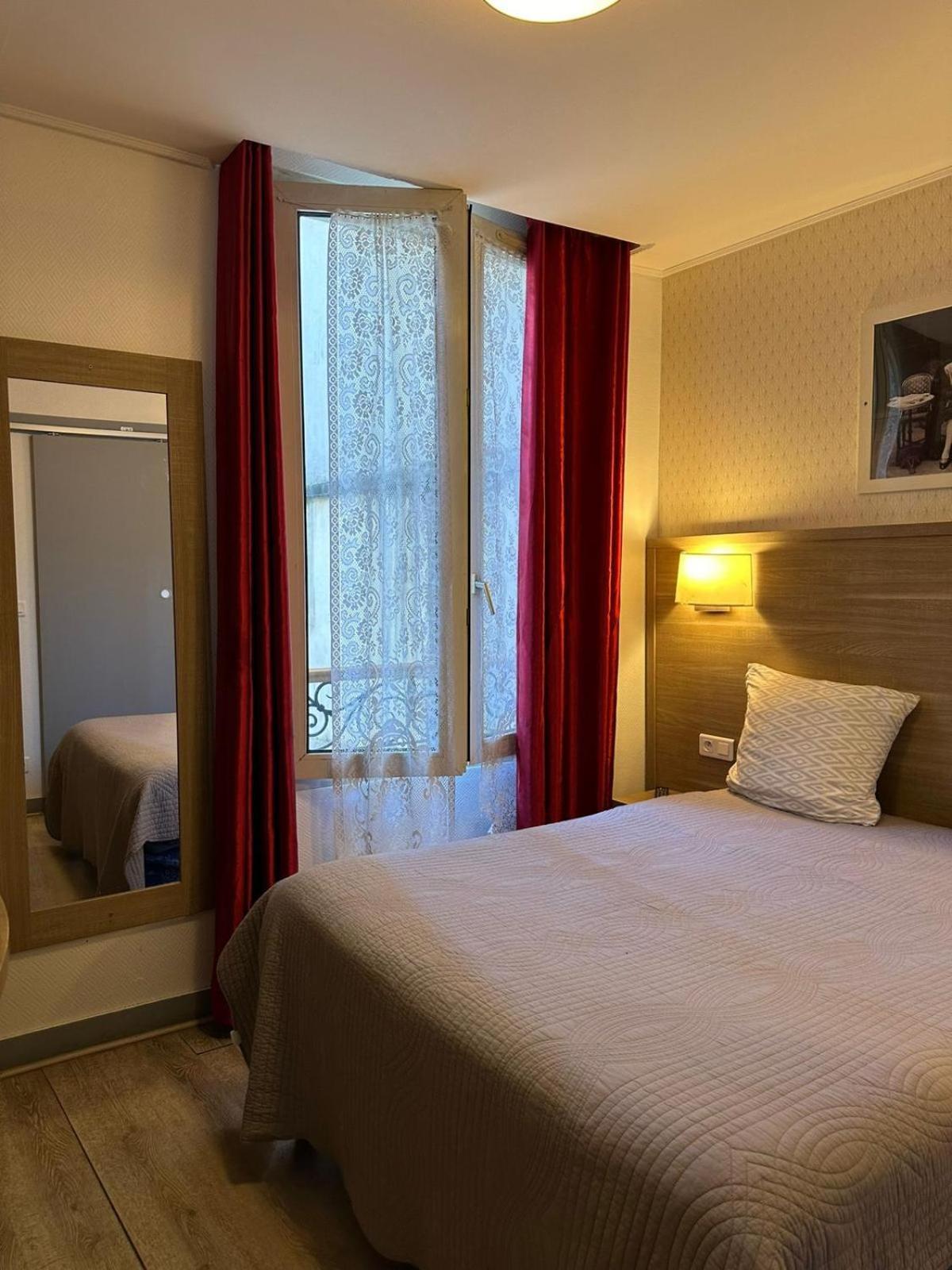 Telemaque Hotel Paris