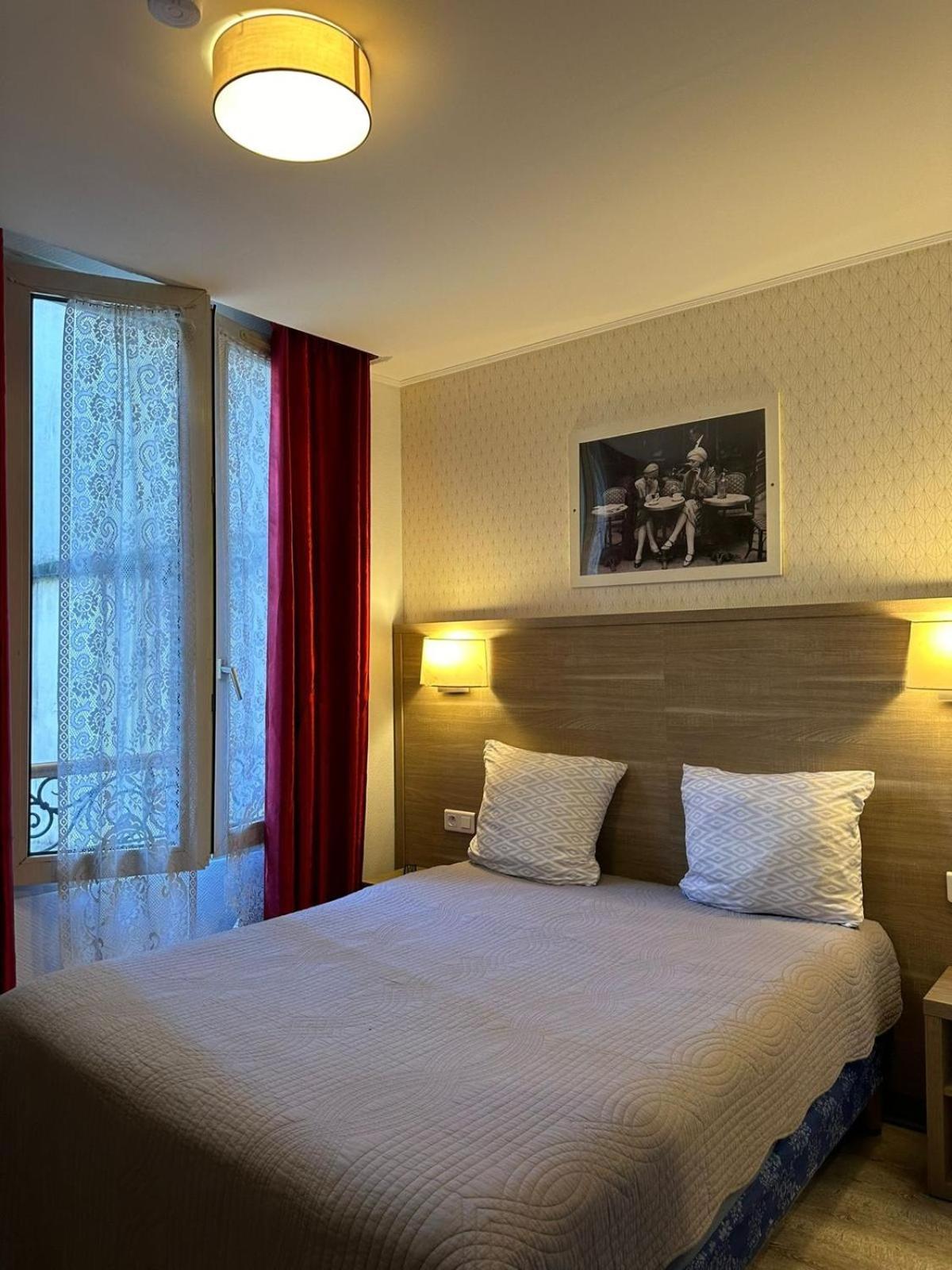 Hotel Telemaque