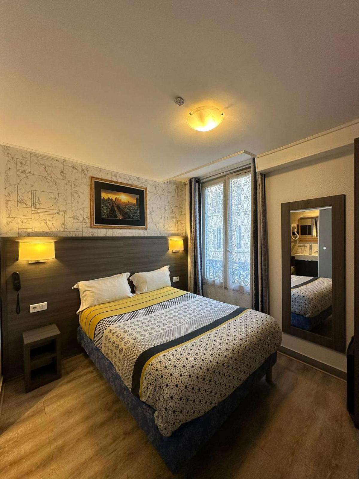 Telemaque Hotel 2*