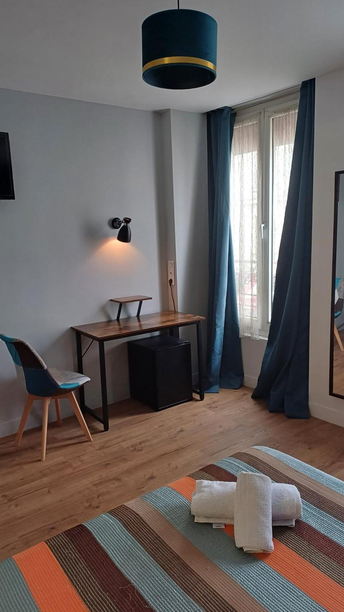 Telemaque Hotel 2*