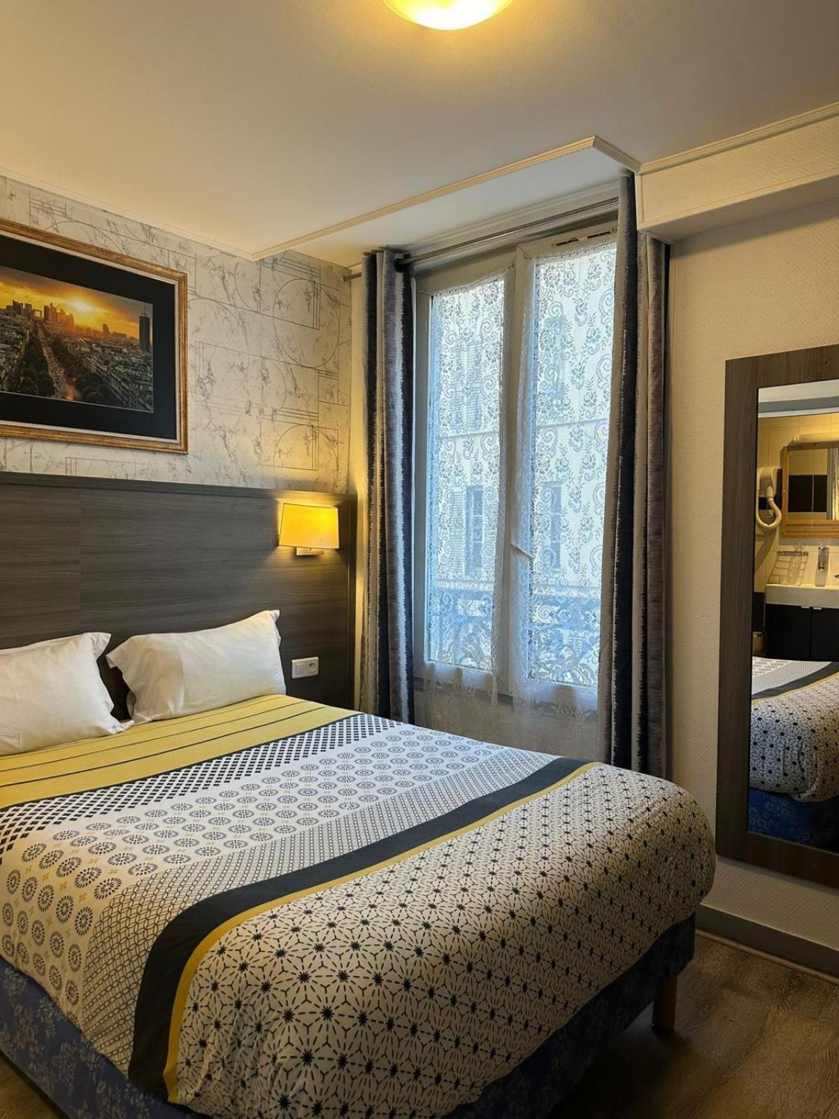 Telemaque Hotel Paris