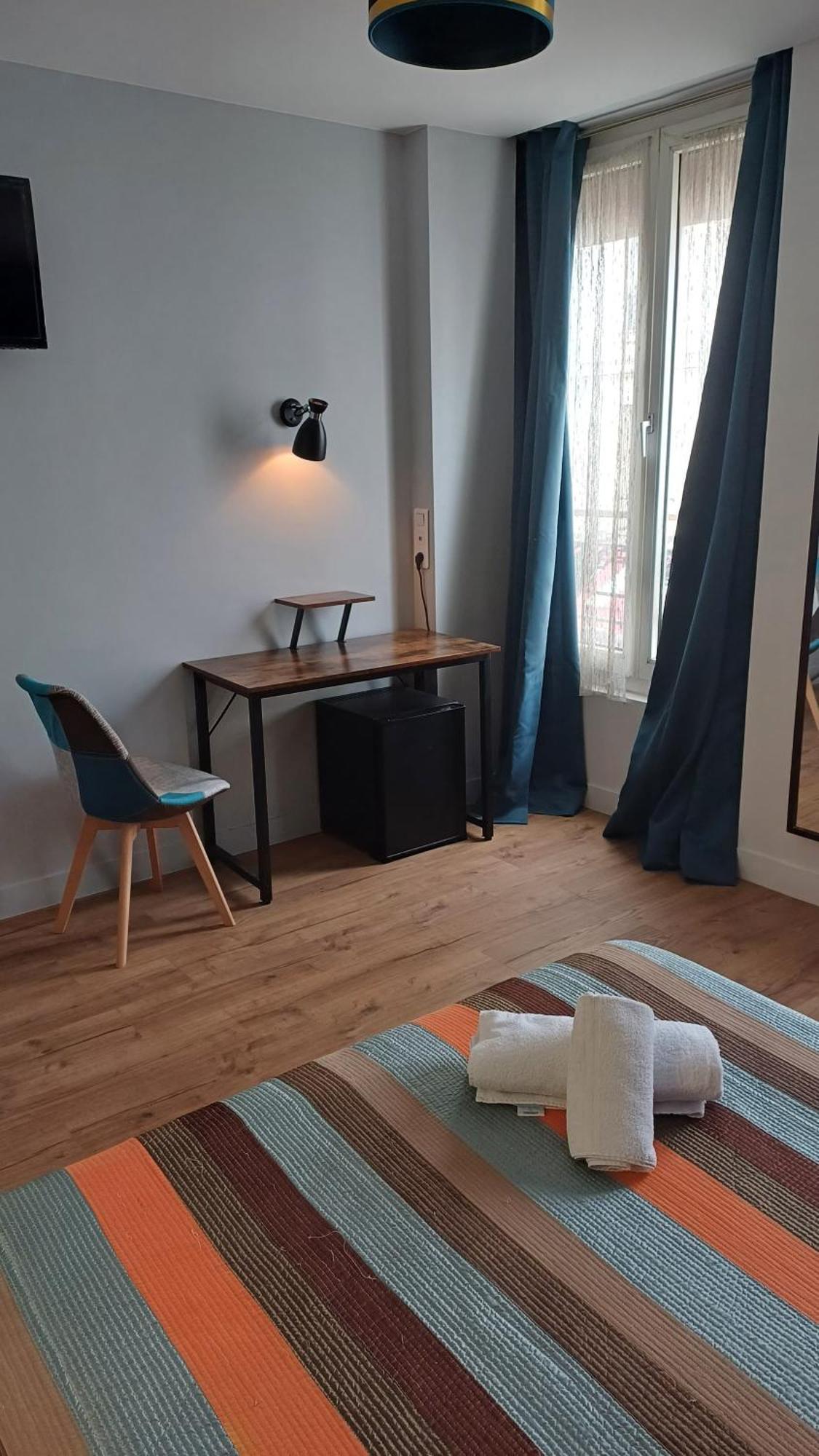 Hotel Telemaque
