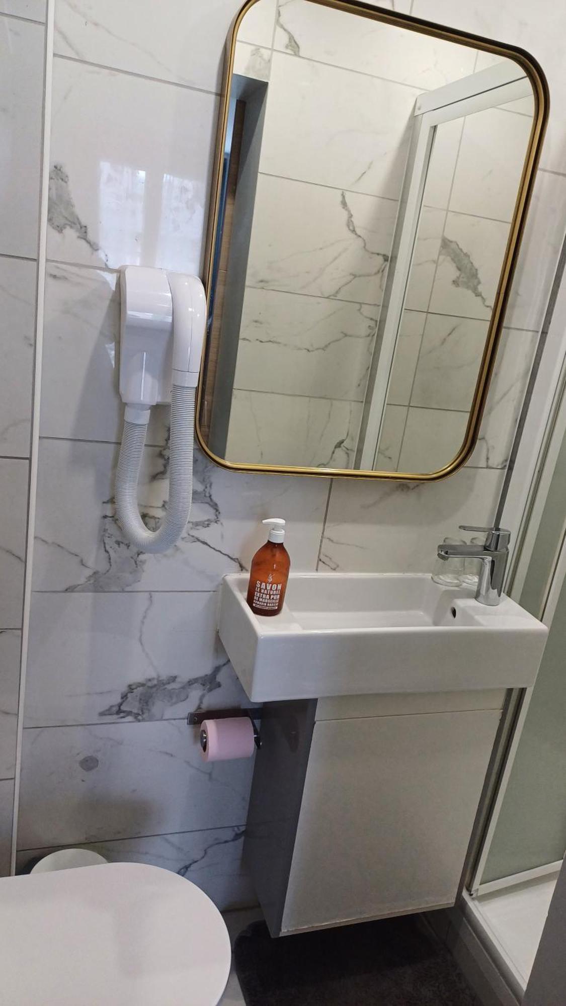 Telemaque Hotel Paris